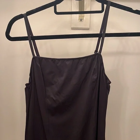 Midi bodycon black dress - Picture 2 of 4